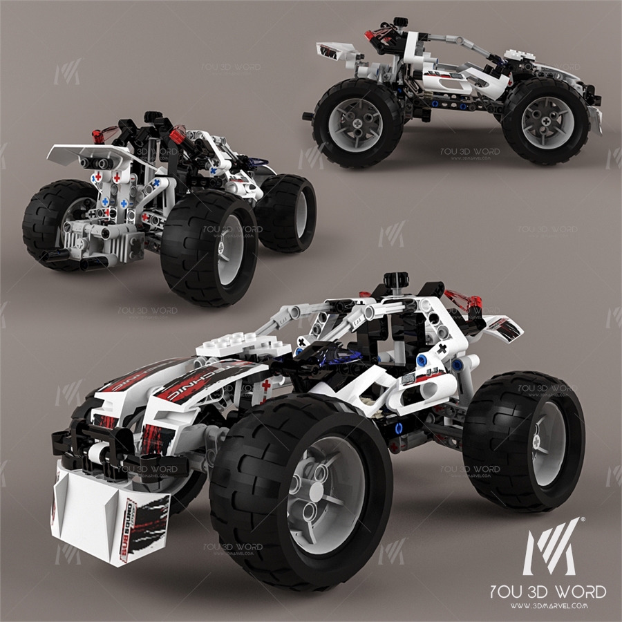 Quad-Bike_Alternative_Model_final